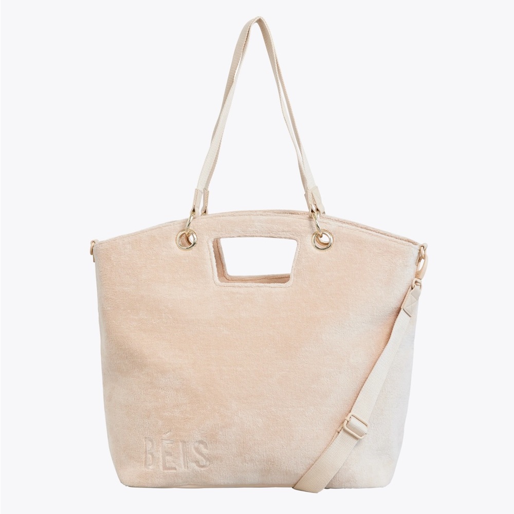 Beis Terry Tote